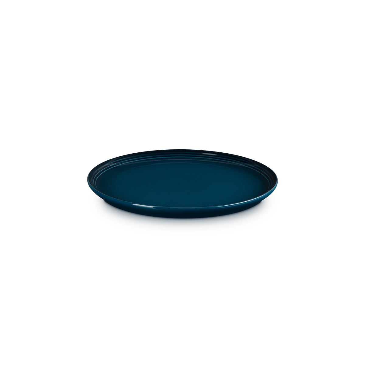 Coupe Salad Plate Nuit 22cm
