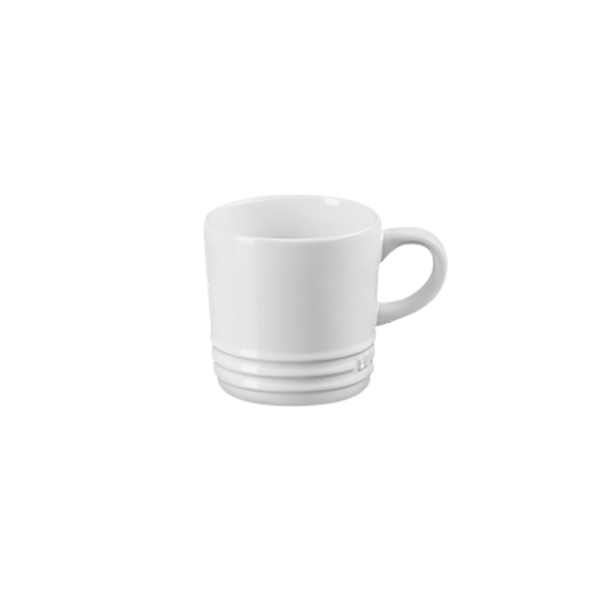 Heritage Stoneware Mug 350ml White