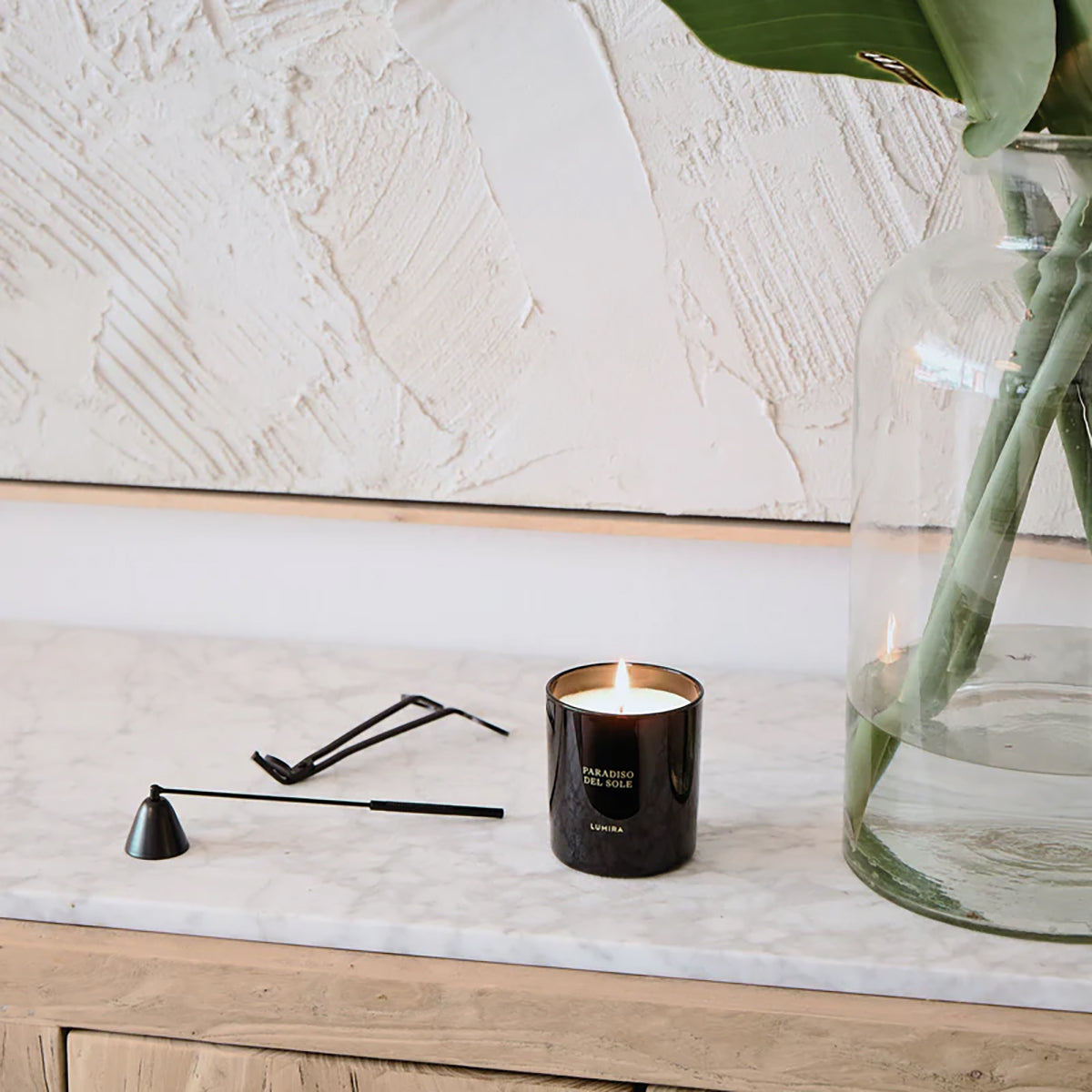 Candle Snuffer