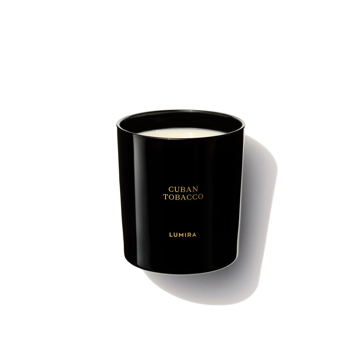 Cuban Tobacco Candle