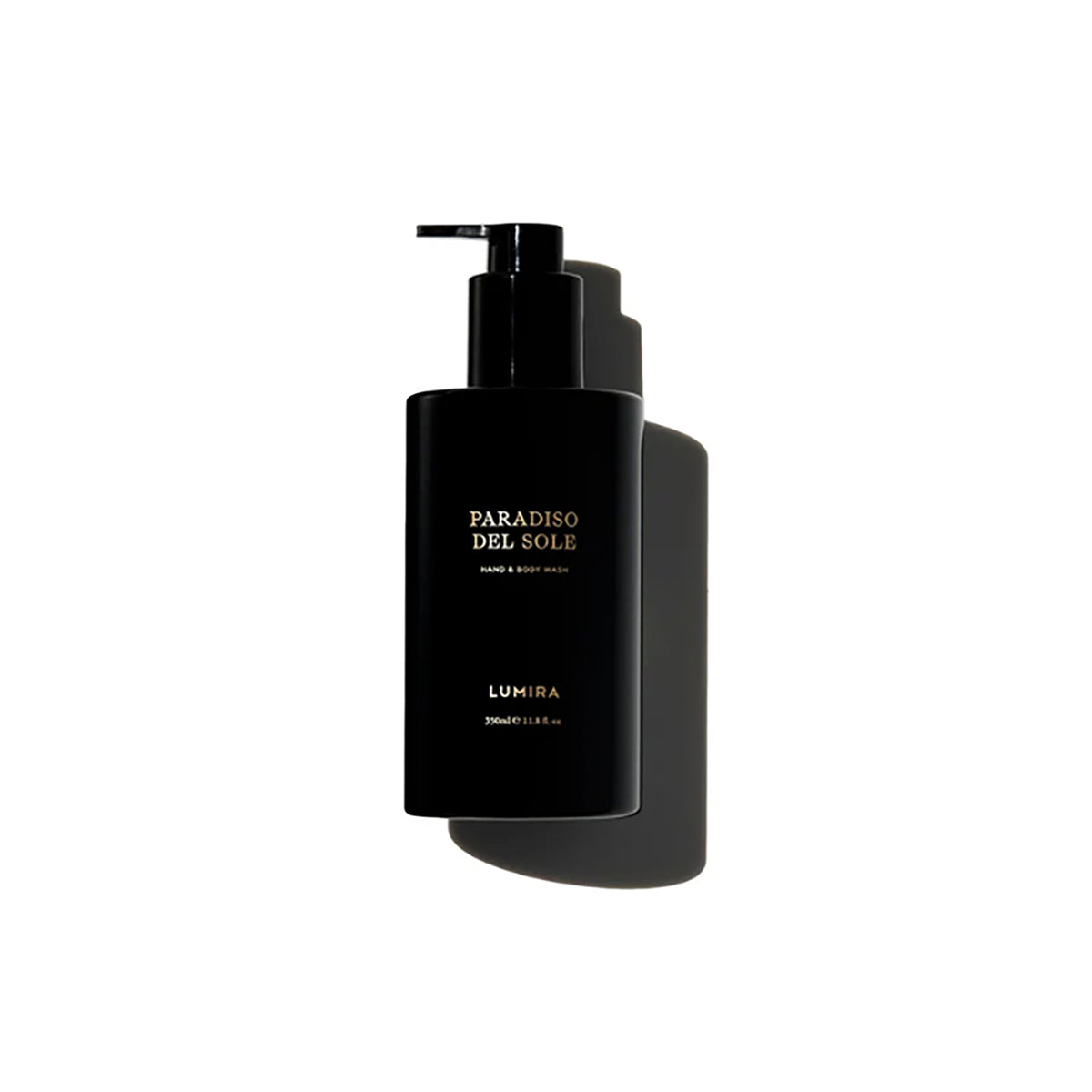 Paridiso del Sole Hand & Body Wash