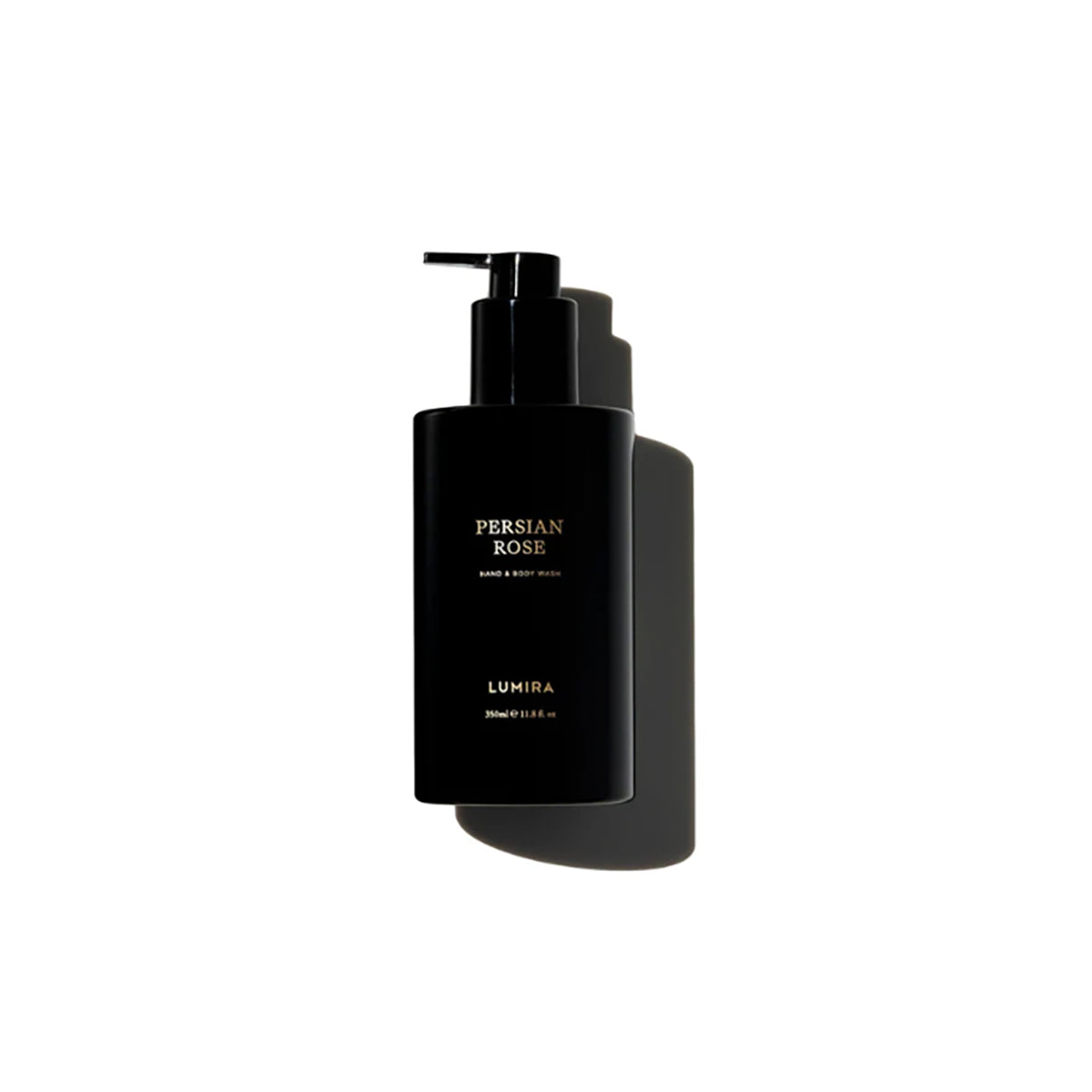 Persian Rose Hand & Body Wash