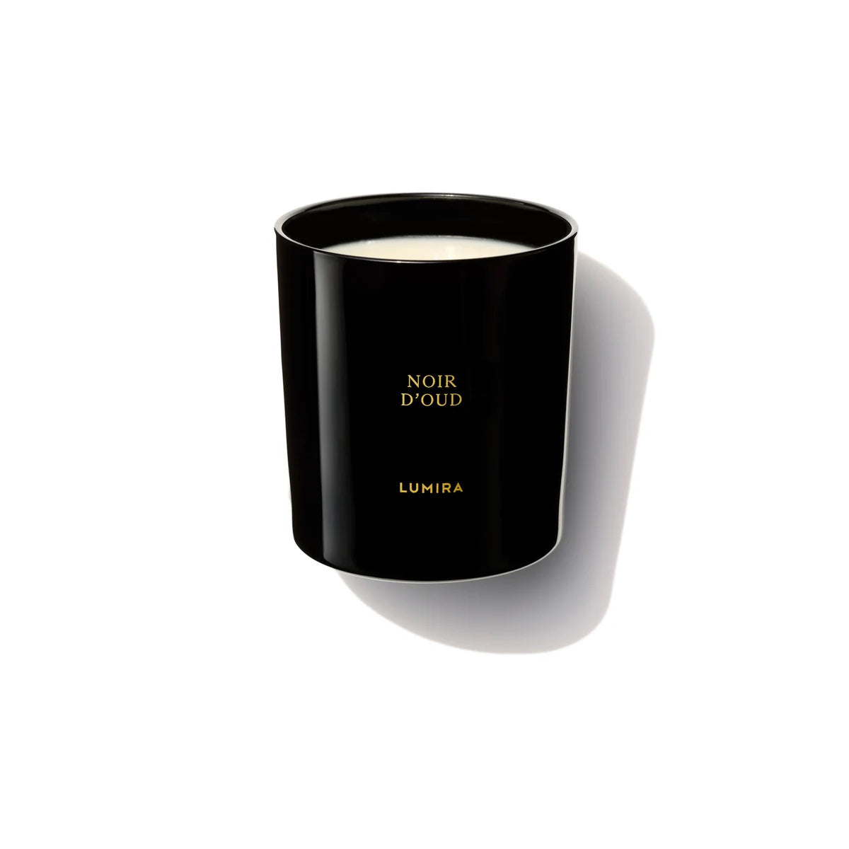 Noir d'Oud Candle