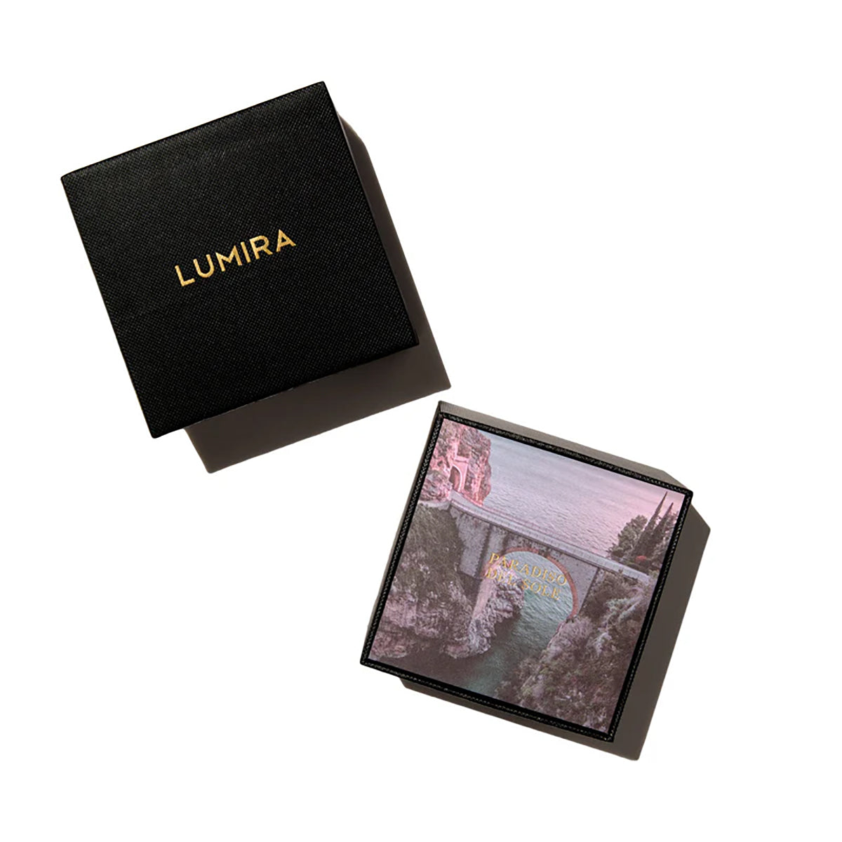 Paradiso del Sole Candle