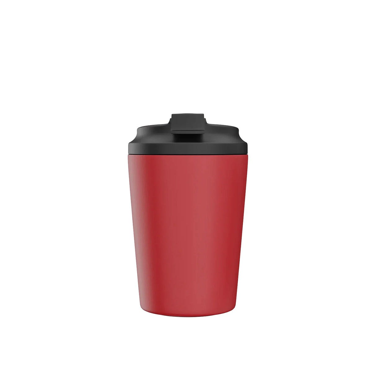 Camino Re-Usable Cup 12oz Chilli Red