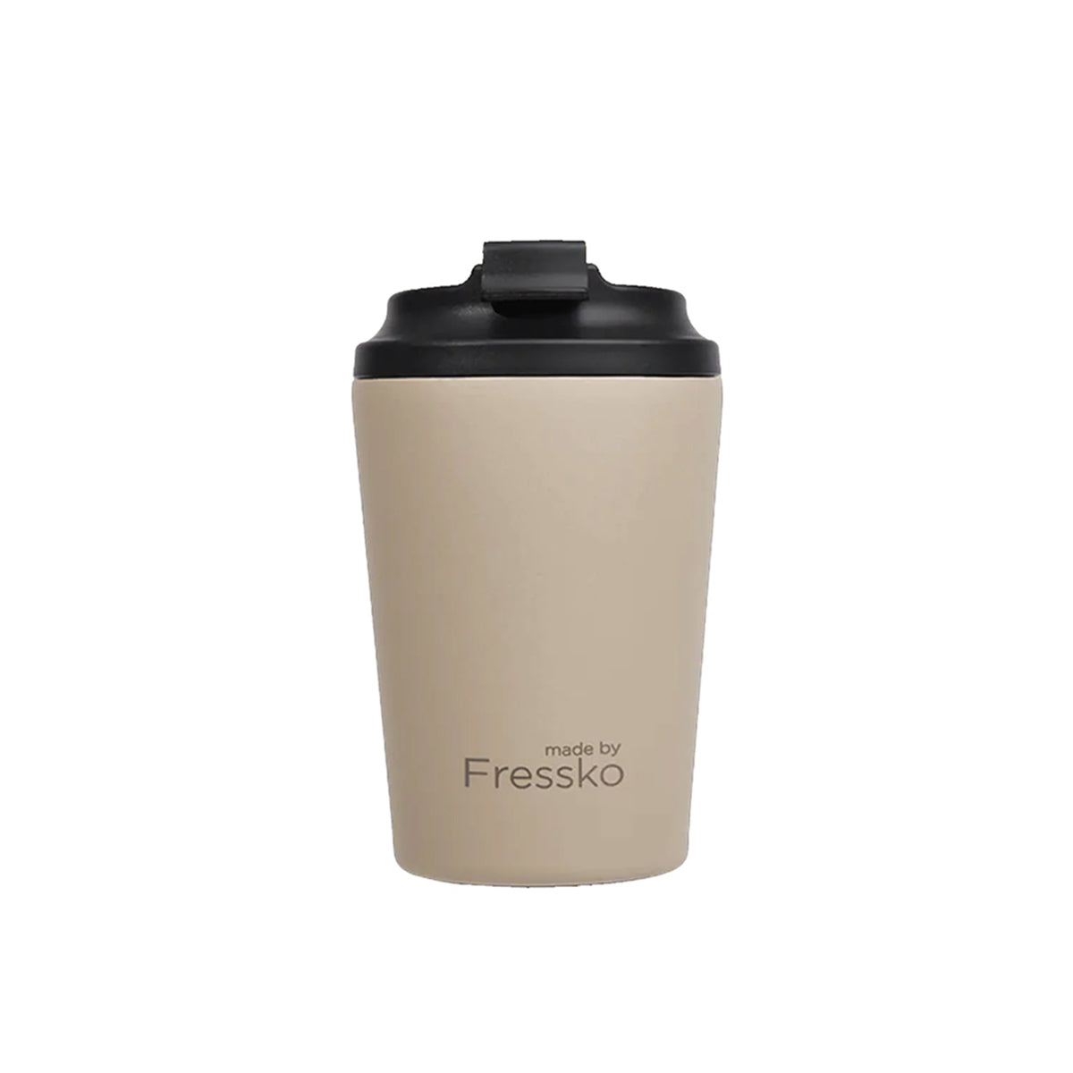 Camino Re-Usable Cup 12oz Oat