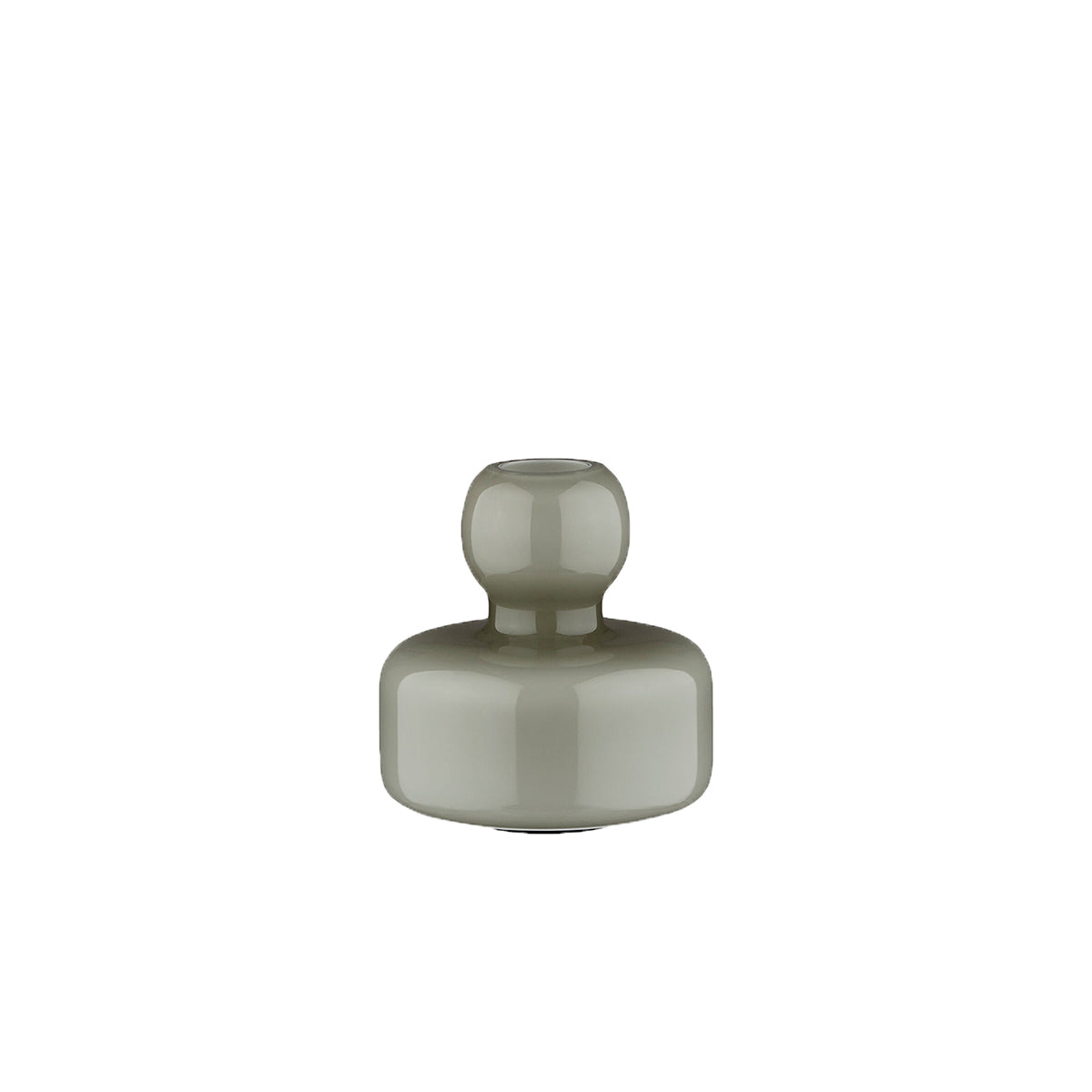 Flower Vase Olive