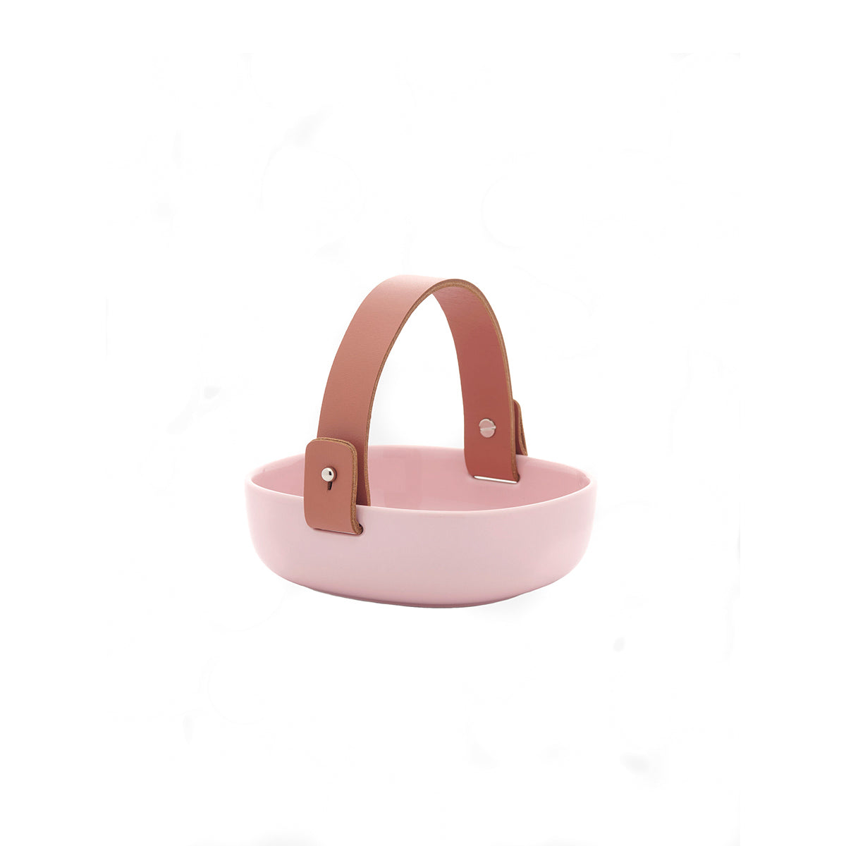 Oiva Koppa Serving Dish Pink