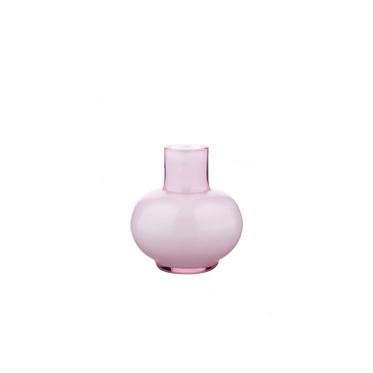 Mini Vase Pink PRE ORDER