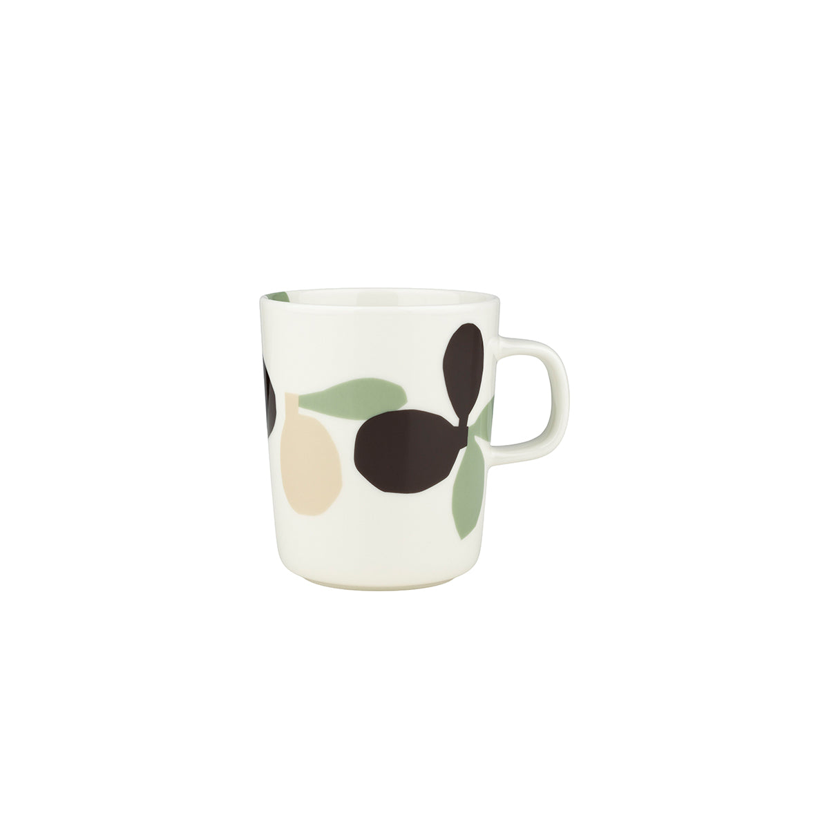 Oiva Omppo Mug