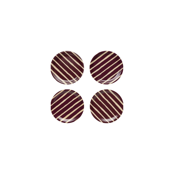 Piccolo Coaster Set of 4