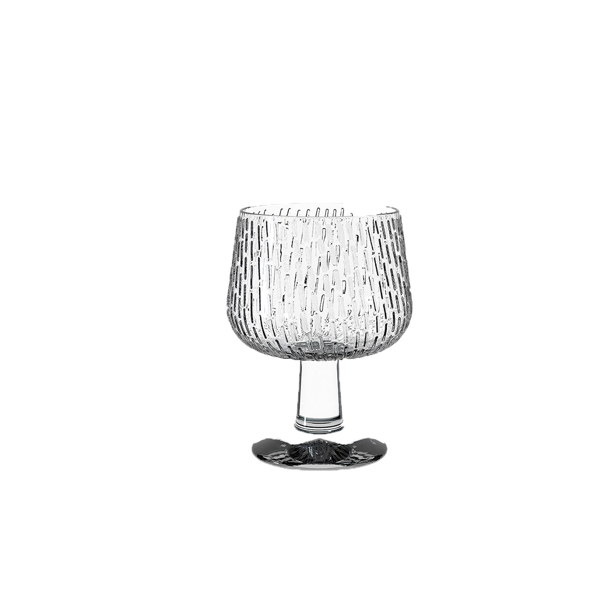 Syksy Wine Glass