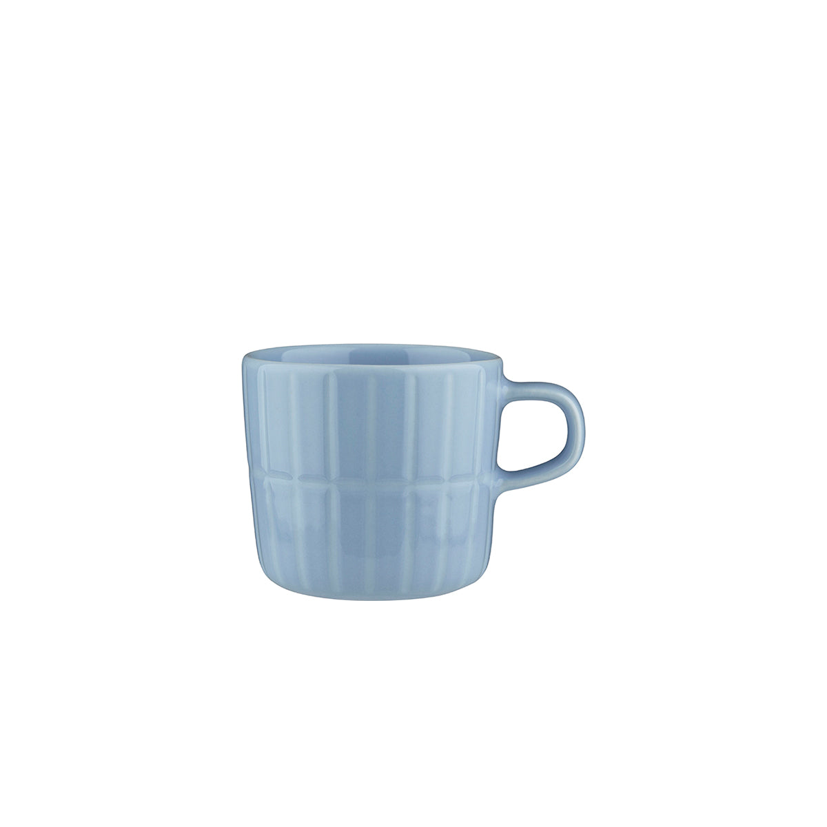 Oiva Tiiliskivi Coffee Cup Light Blue