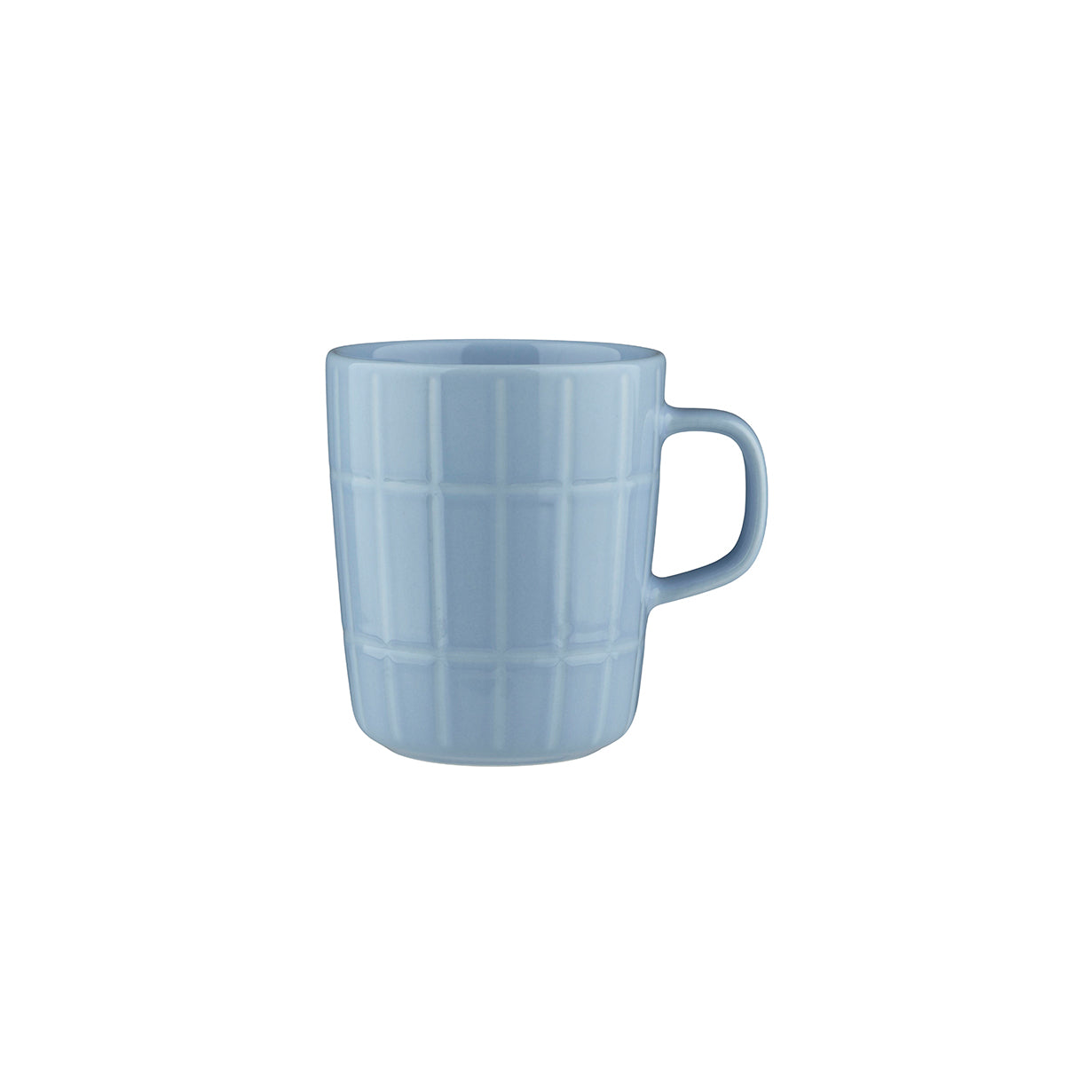 Oiva Tiiliskivi Mug Light Blue