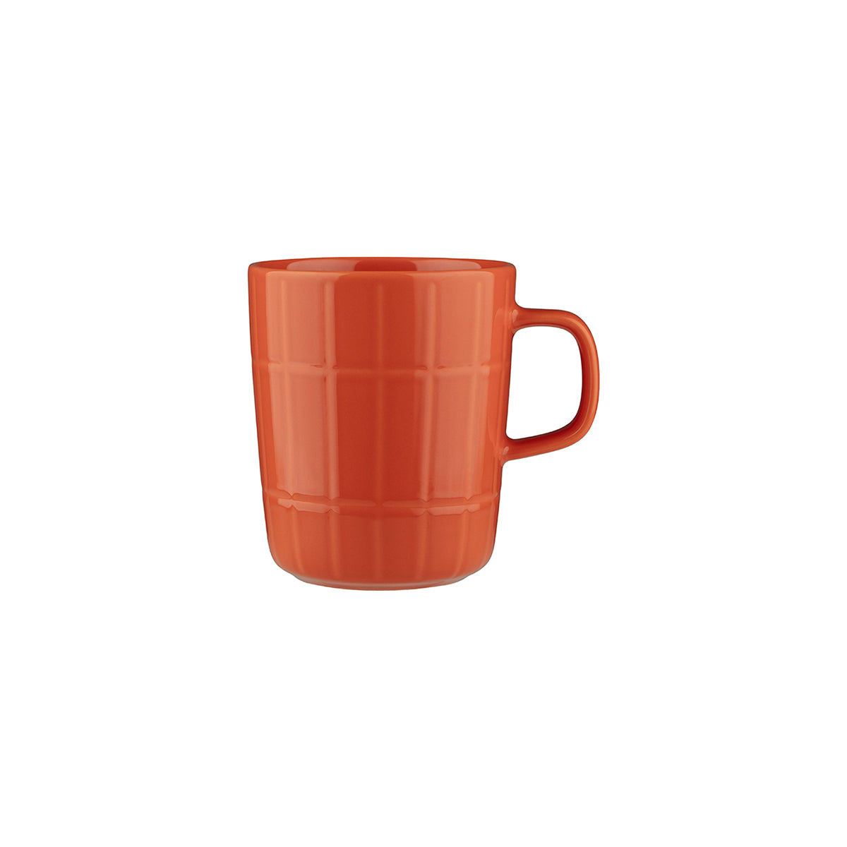 Oiva Tiiliskivi Mug Orange