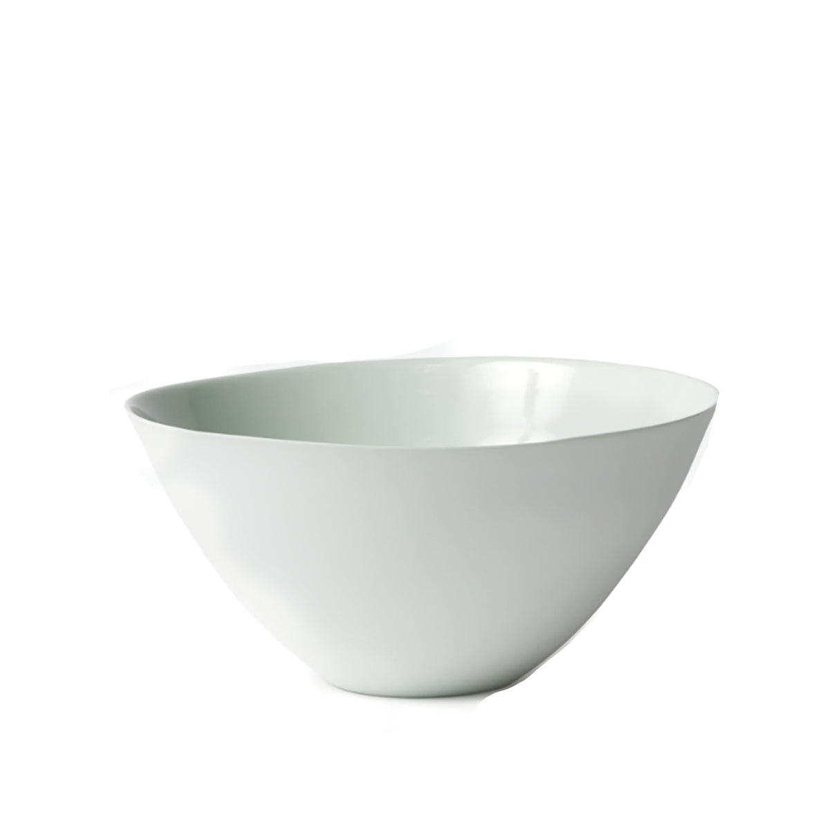 Flared Bowl Large Mist
