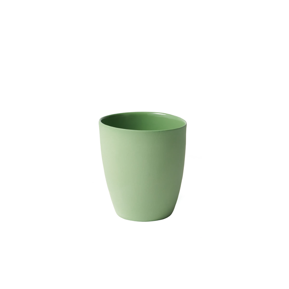 Latte Cup Wasabi