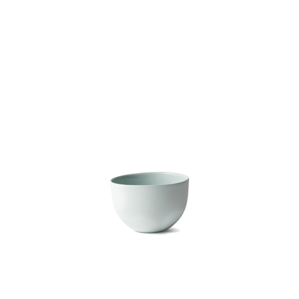 Sugar Bowl Round Mist