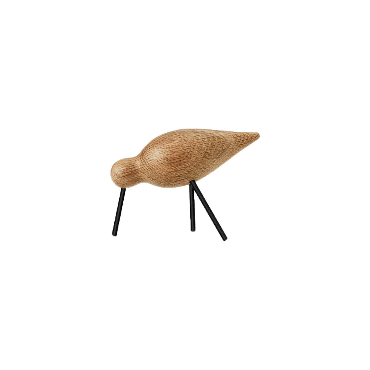 Shorebird Medium Oak/Black