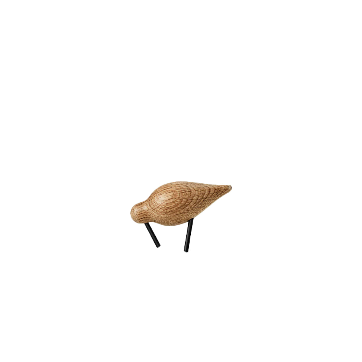 Shorebird Small Oak/Black