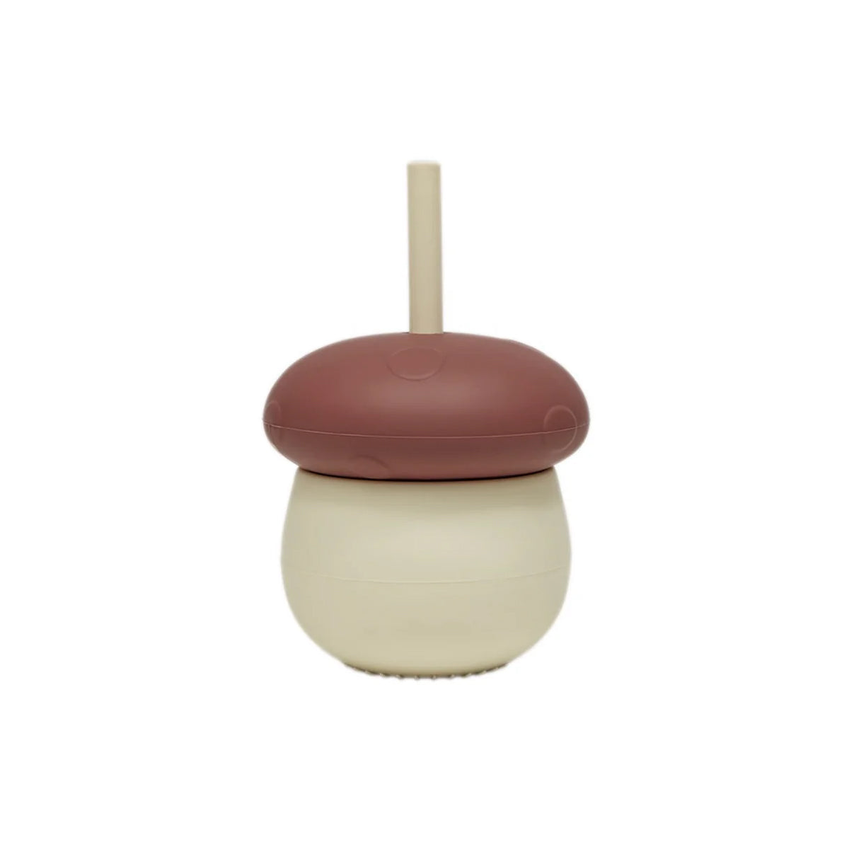 Mushroom Cup Red