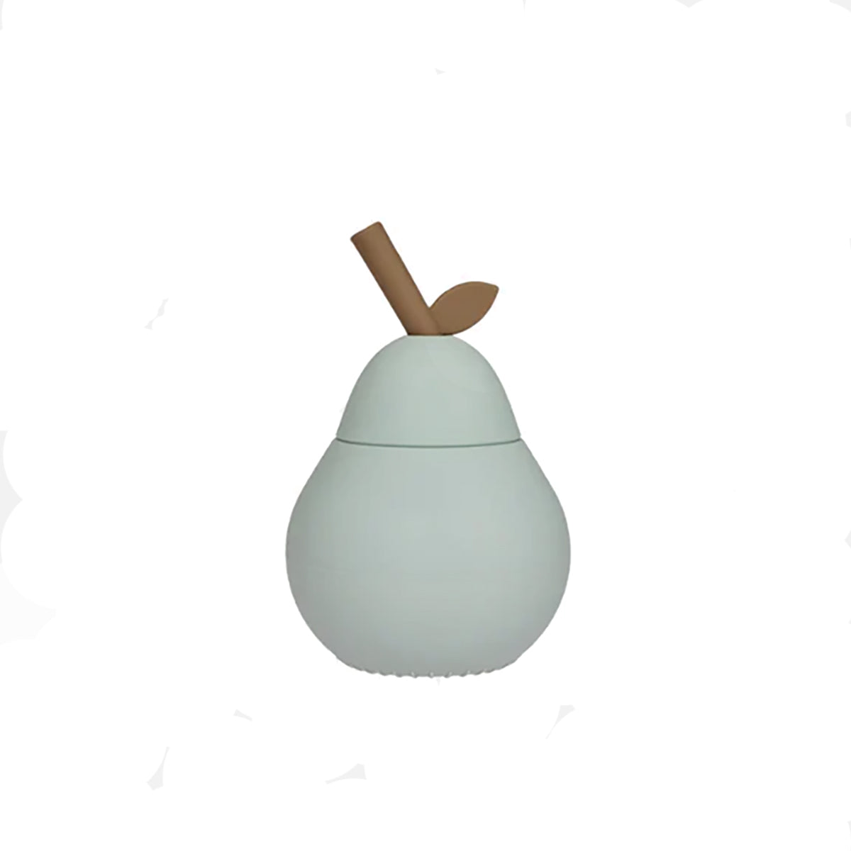 Pear Sipper Cup Mint