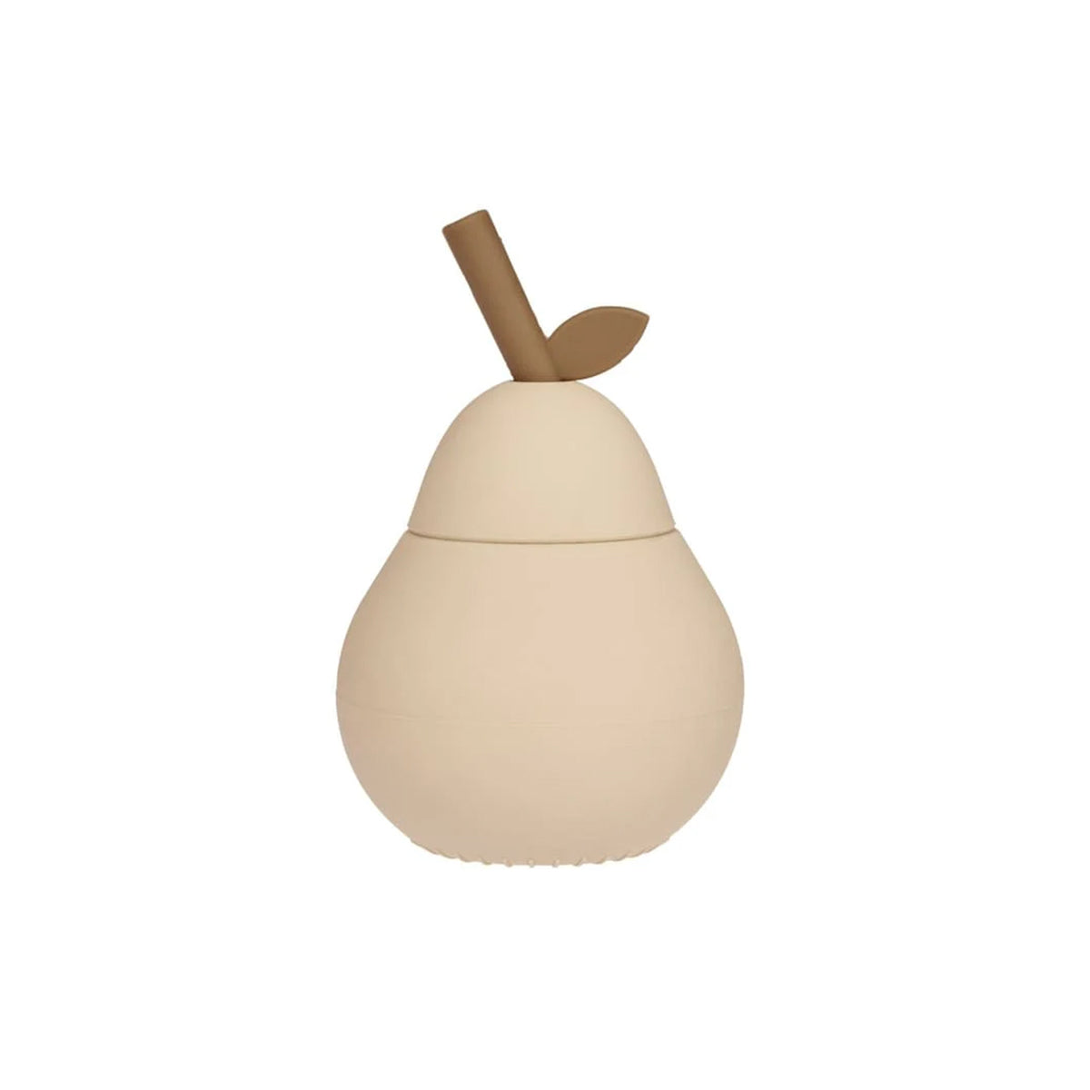 Pear Sipper Cup Vanilla