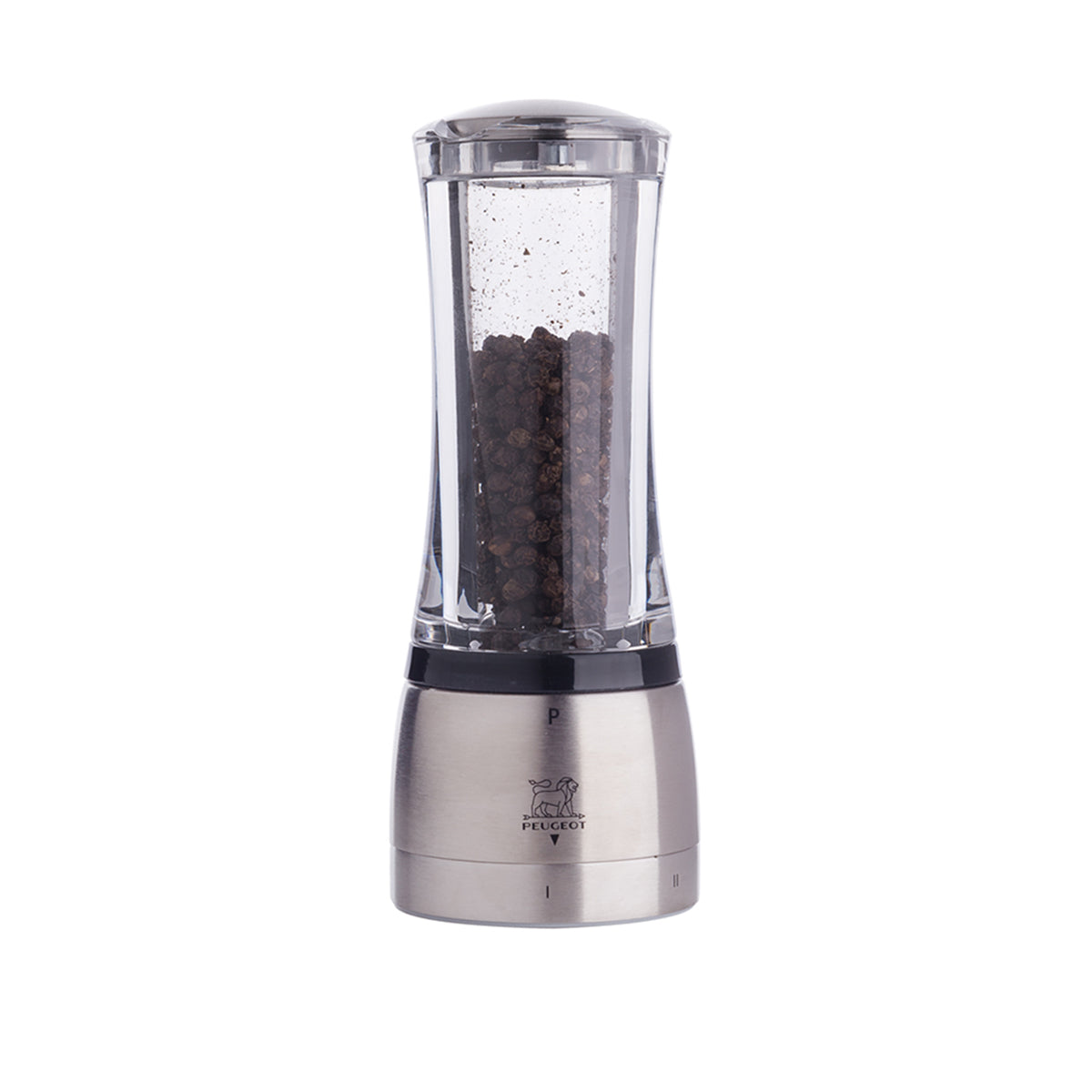 Daman Pepper Grinder 21 cm