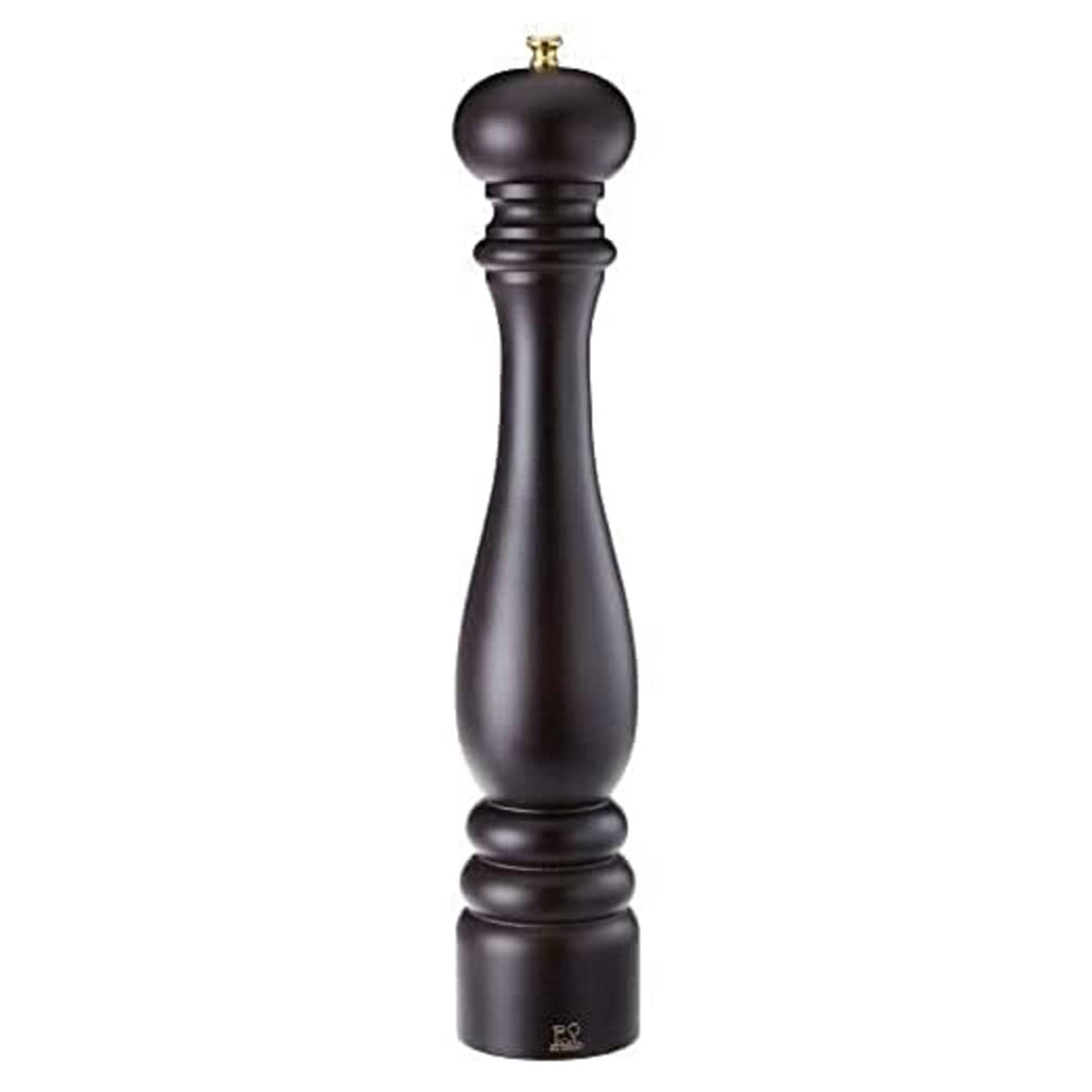 Paris Pepper Mill / Grinder Chocolate 40cm