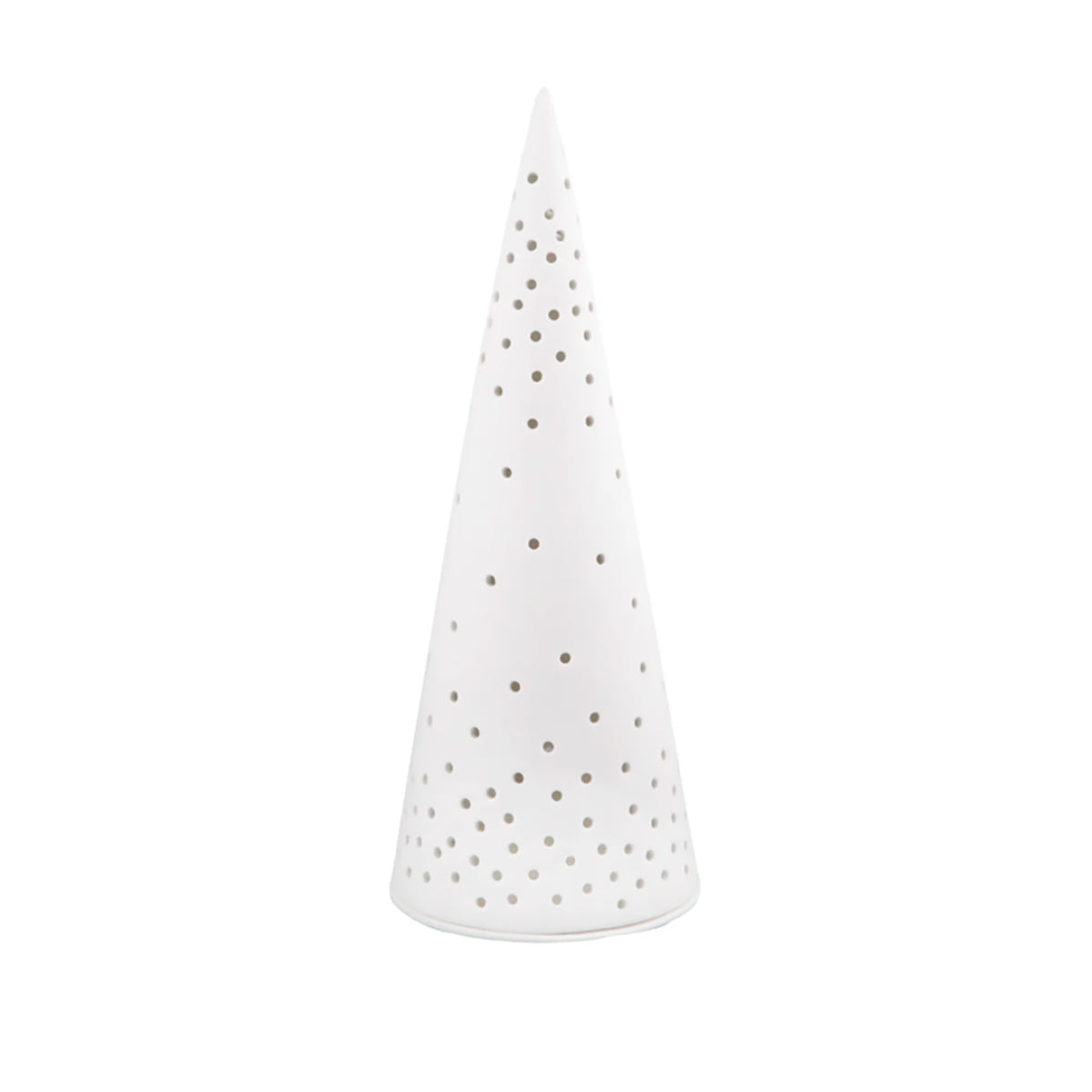LED Porcelain Tree 30cm