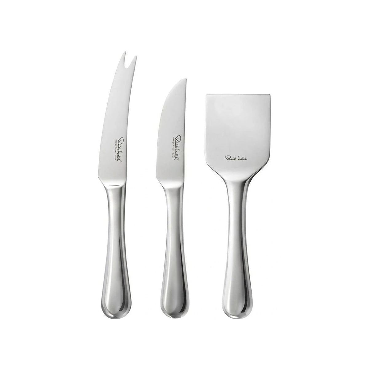 Radford Cheese Knife Set / Set 3