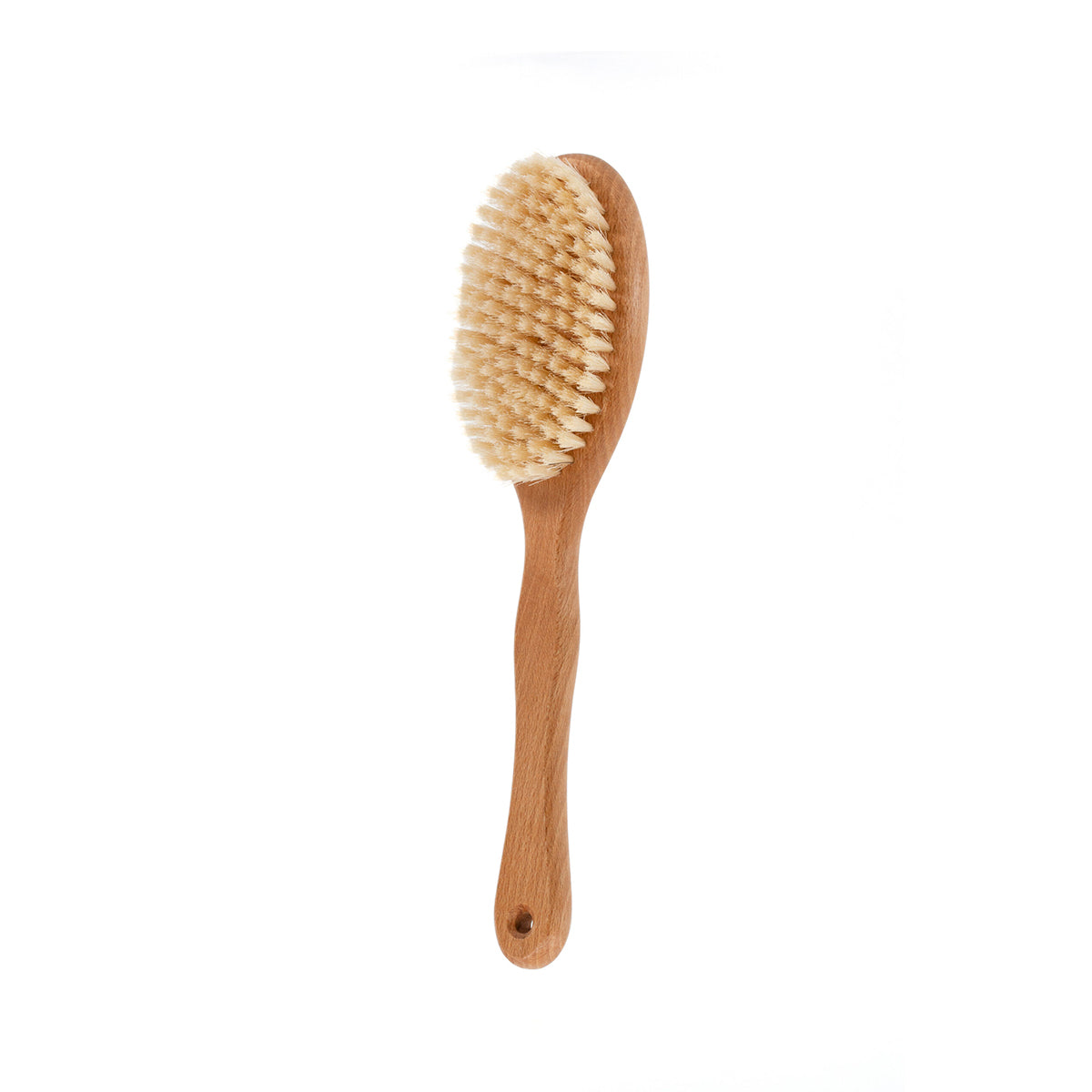 Beechwood Bath Brush 30cm