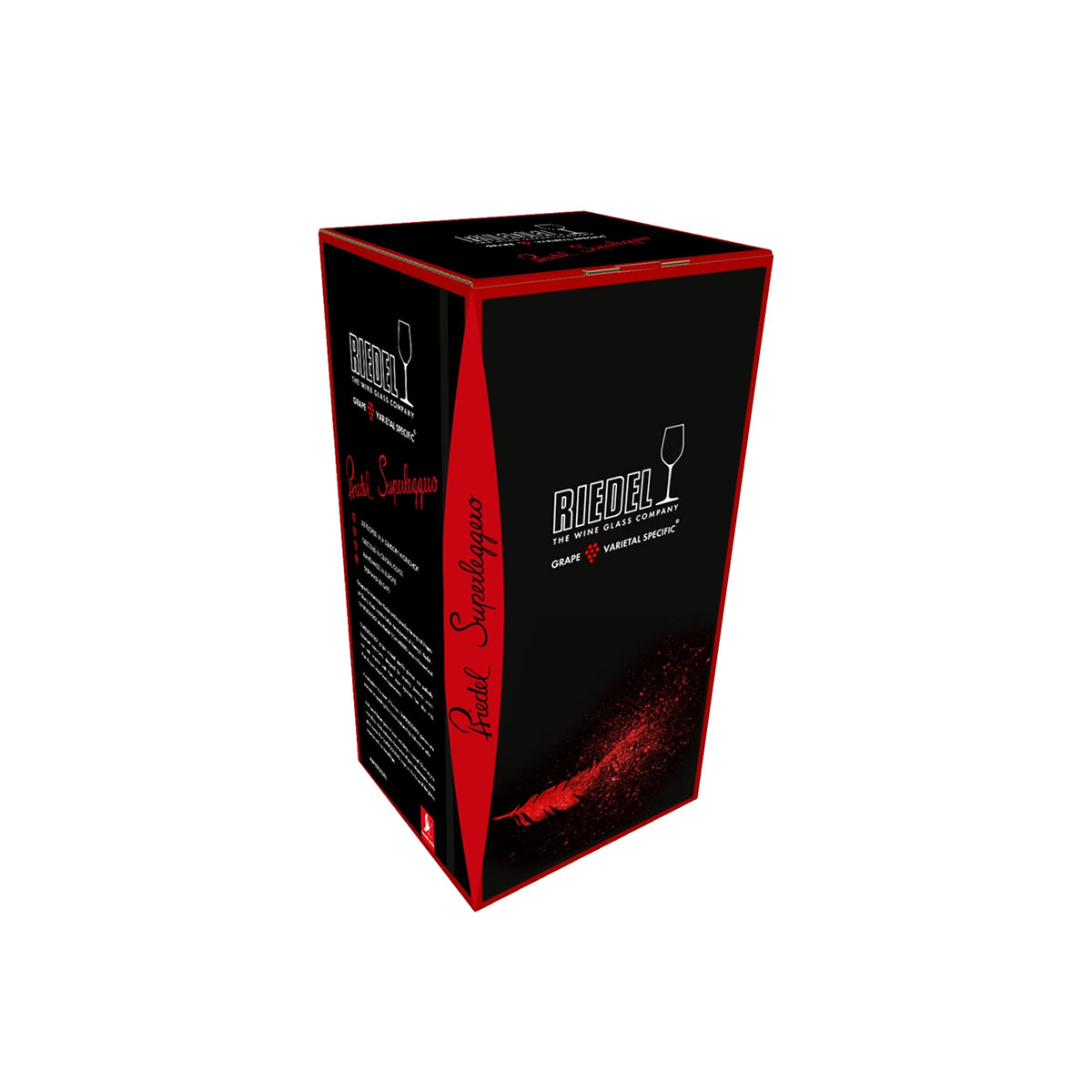 Superleggero Burgundy Grand Cru Glass