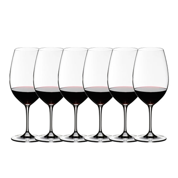 Vinum Syrah/Shiraz Glass / Set 6