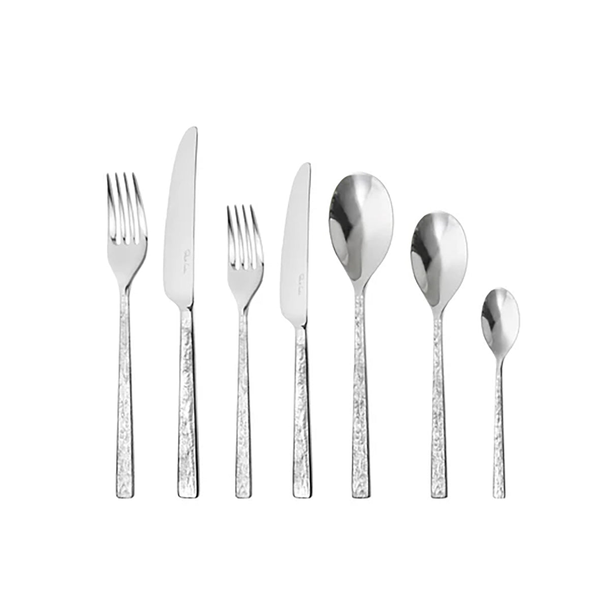 Blockley Slate 56 pce Cutlery Set