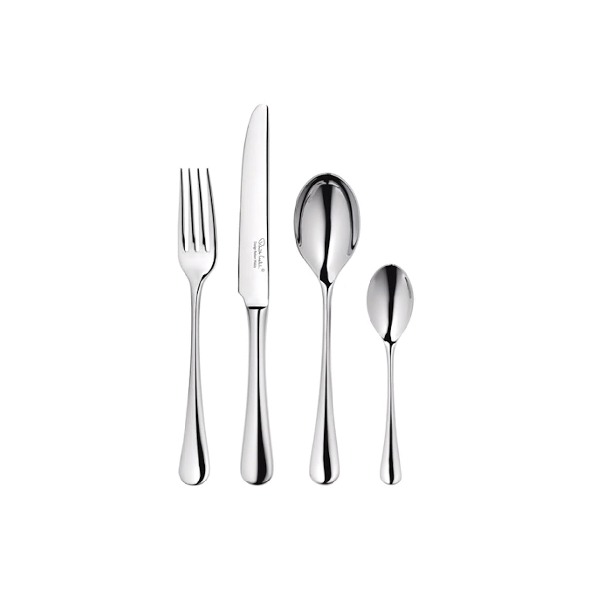 Radford 16 pc Cutlery Set