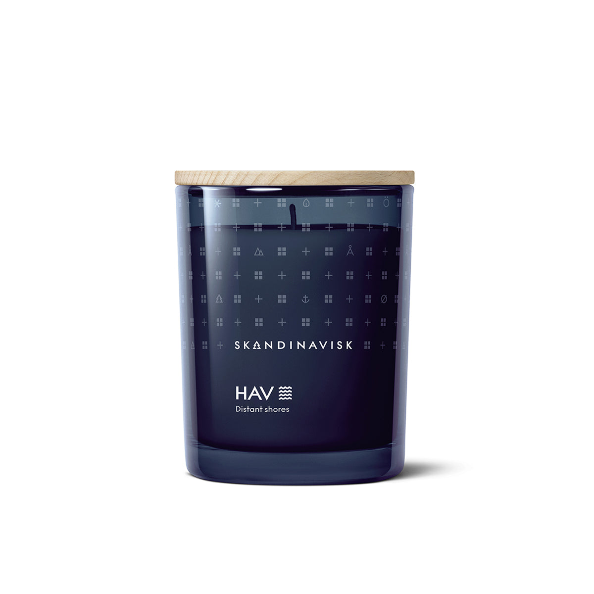 HAV / Scented Candle 200g
