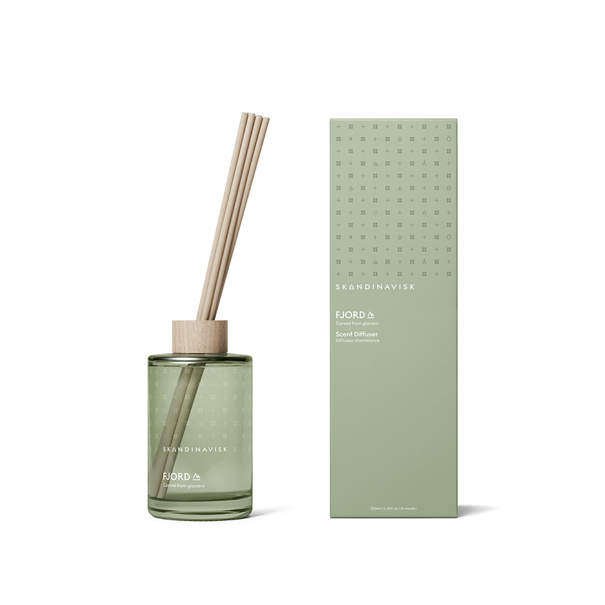FJORD Diffuser