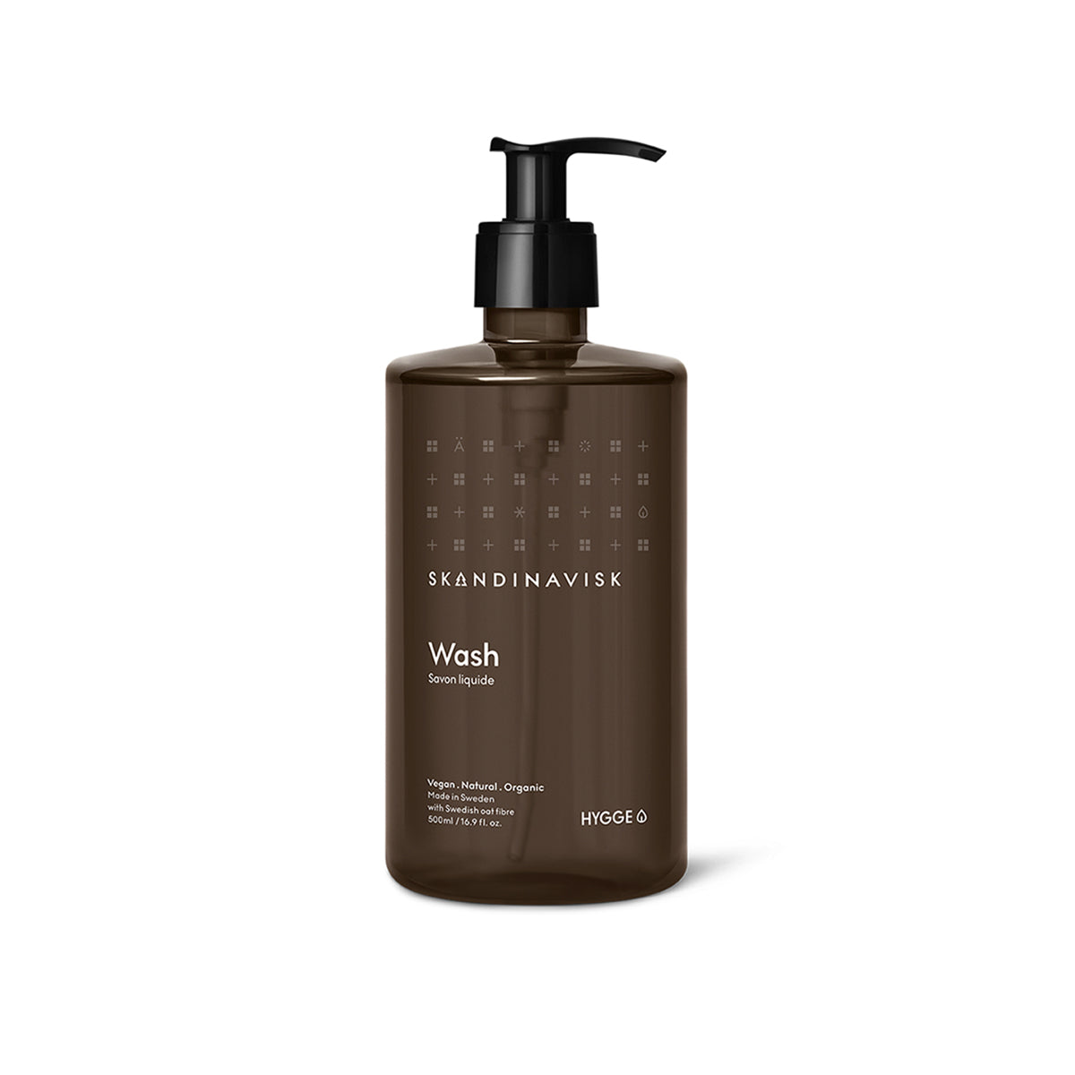 Wash HYGGE 500ml
