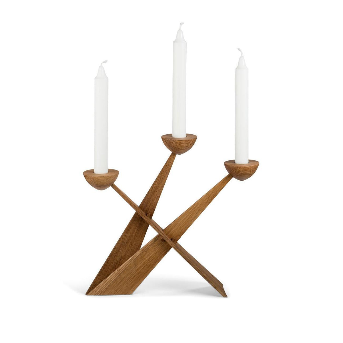 Caravel Candlestick
