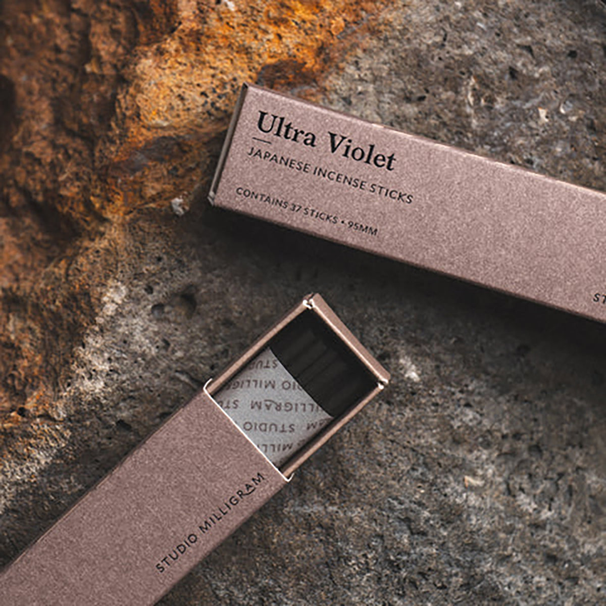 Incense Ultra Violet