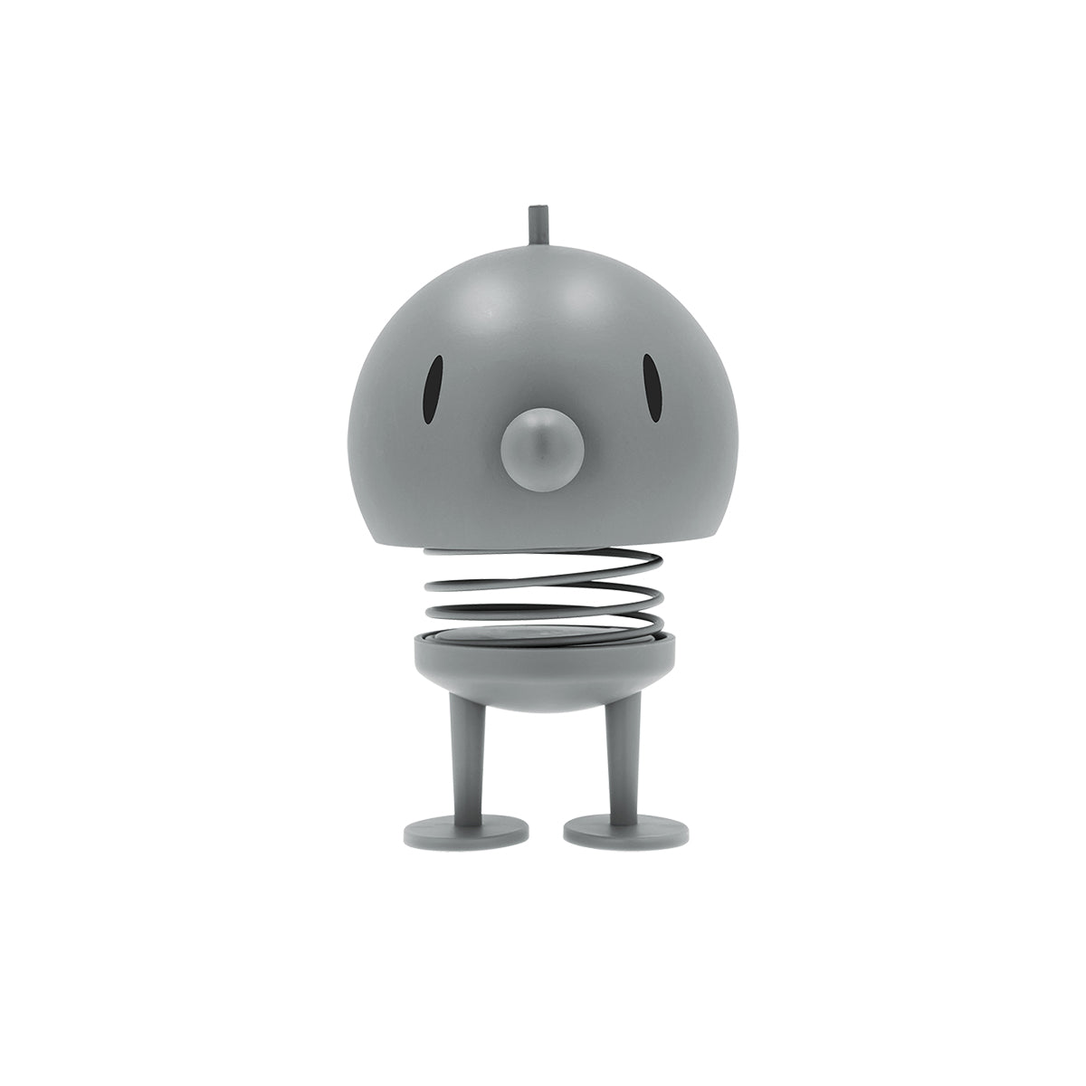 Soft Bumble Speaker Grey Large