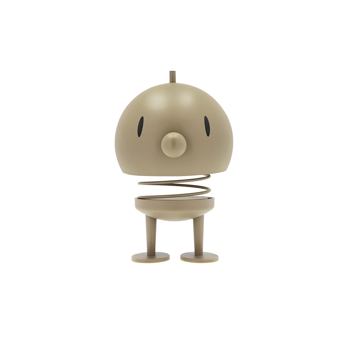 Soft Bumble Speaker Latte Large