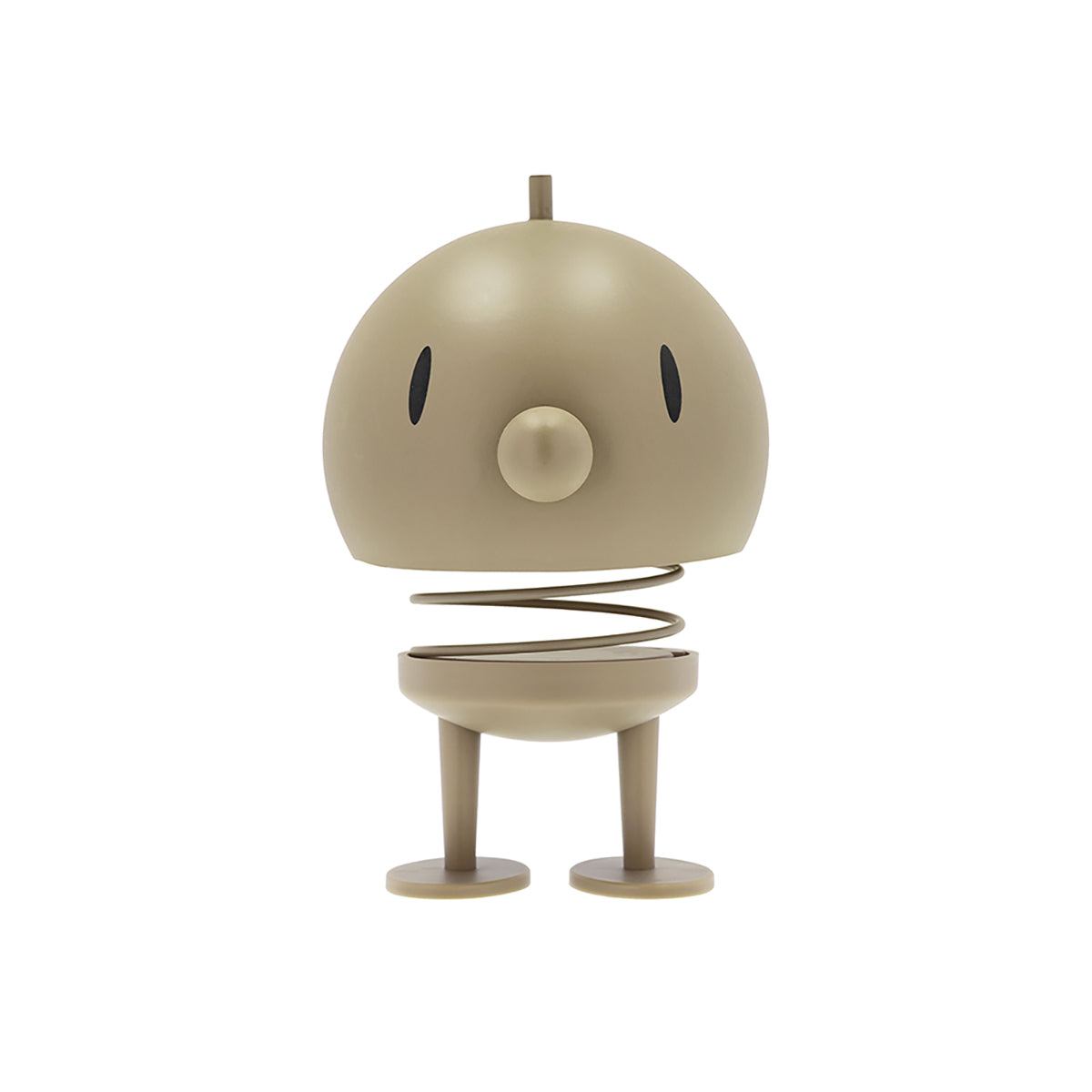 Soft Bumble Speaker Latte XL