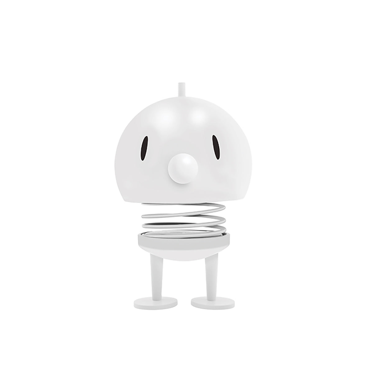 Soft Bumble Speaker White Large