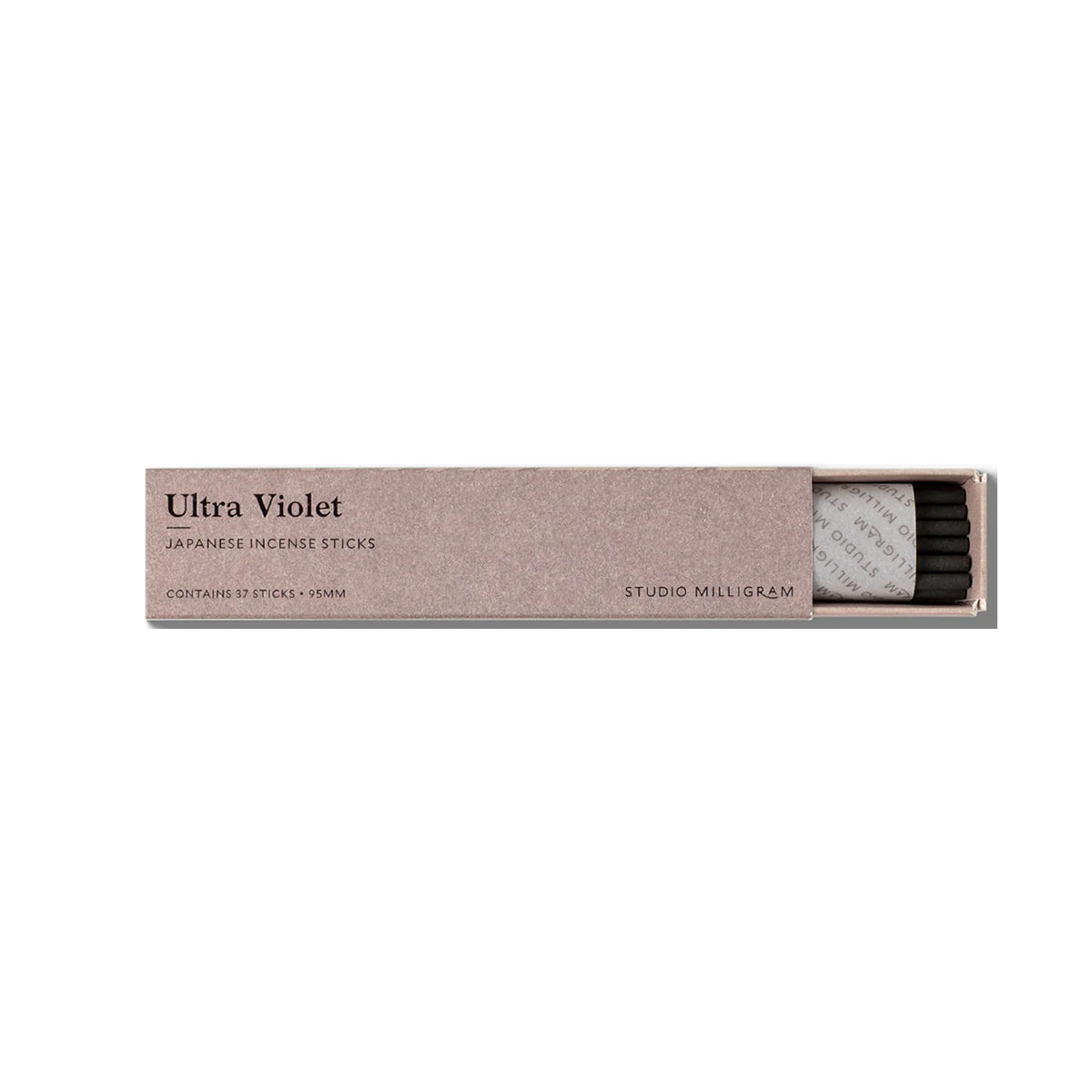 Incense Ultra Violet