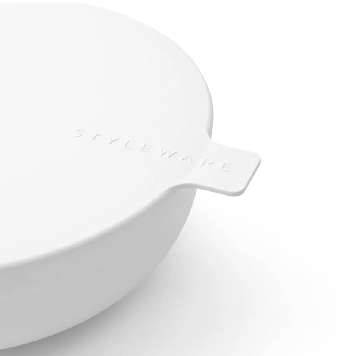 Nesting Bowl Salt Set / 4