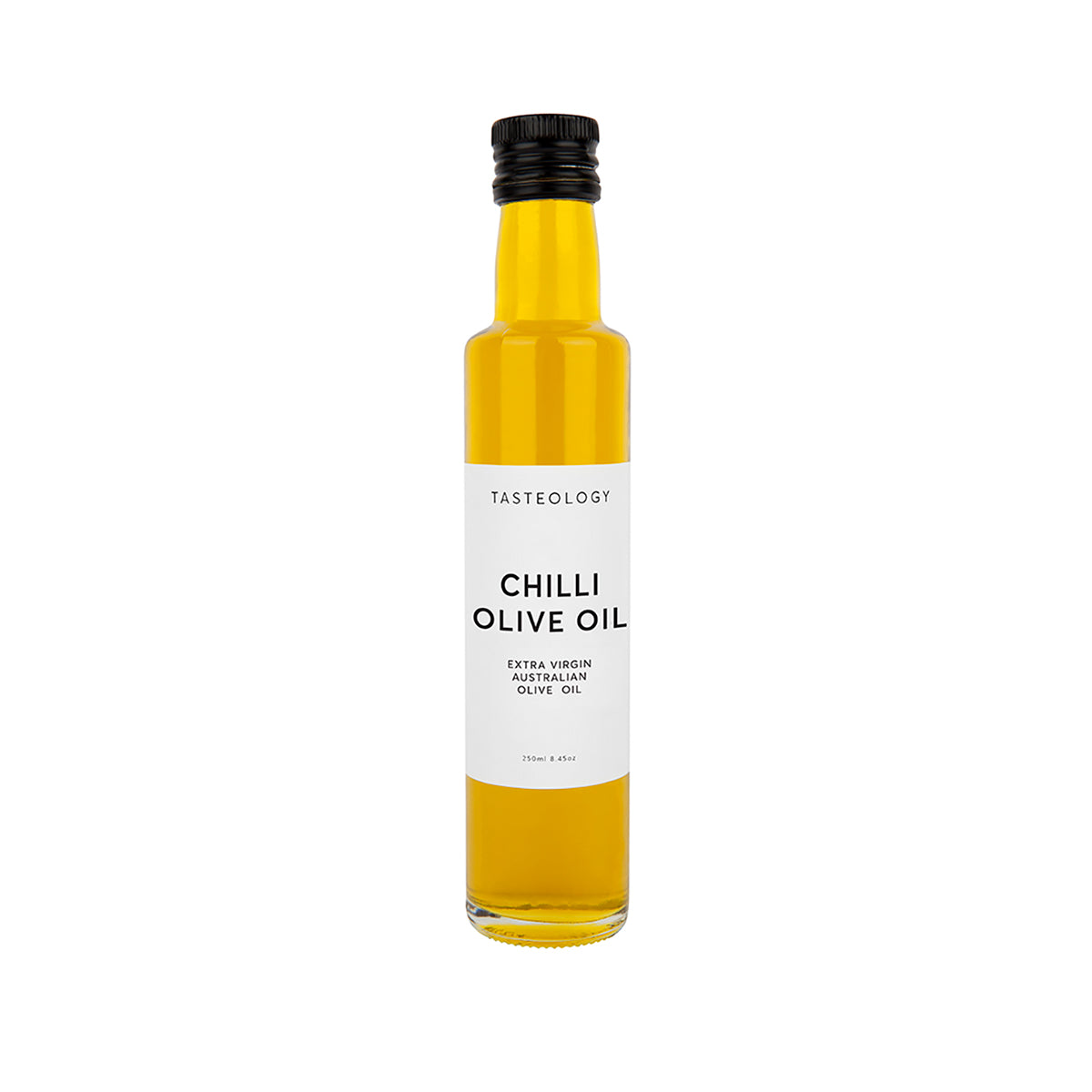 Extra Virgin Chilli Olive Oil