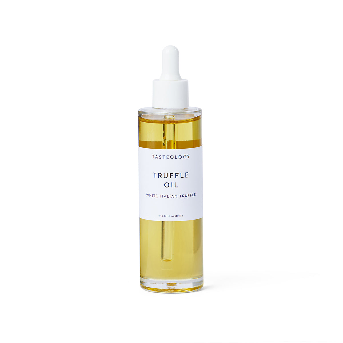 Truffle Oil