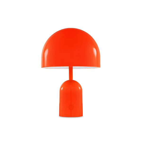 Bell Portable Orange LED Light